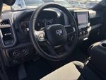 2026 Ram 1500 Express - Diamond Black exterior view 9