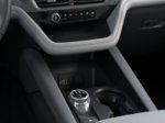 2026 Ford Explorer Active — White Metallic interior and detail view 17, for sale at Green Ford in Greensboro, NC