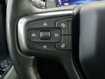 2024 Chevrolet Silverado 1500 ZR2 - Summit White exterior view 11