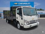 2025 Chevrolet 3500 HG LCF Gas Base - Arc White exterior view 8