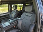2026 Jeep Grand Wagoneer L Limited Reserve - Fathom Blue Pearlcoat exterior view 12