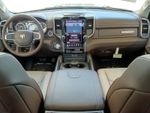 2026 Ram 1500 Laramie - Bright White Clearcoat exterior view 20