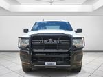 2022 Ram 2500 Tradesman - Bright White Clearcoat exterior view 2