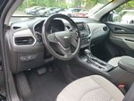 2022 Chevrolet Equinox LT - Black Metallic exterior view 20