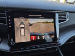 2026 Jeep Grand Wagoneer L Limited Reserve - Fathom Blue Pearlcoat exterior view 20