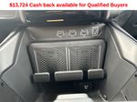 2026 Ram 1500 Limited — Ivory White interior and detail view 12, for sale at Lakeshore CDJR in Slidell, LA