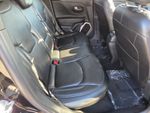2015 Jeep Renegade Latitude - Black exterior view 18