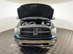 2011 Ram 1500 Big Horn — Hunter Green Pearl exterior view 7, for sale at Don Wood Toyota in Athens, OH