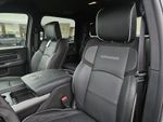 2026 Ram 2500 Laramie - Blue Metallic exterior view 17