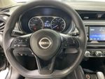 2024 Nissan Kicks S - Gun Metallic exterior view 20