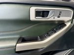 2022 Ford Explorer Timberline - Silver Metallic exterior view 19