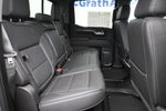 2025 GMC Sierra 1500 Denali — Sterling Metallic interior and detail view 10, for sale at McGrath Ford in Hiawatha, IA