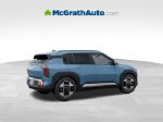 2027 Kia EV3 WIND — Ebb interior and detail view 9, for sale at McGrath Ford in Hiawatha, IA