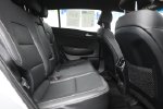 2021 Kia Sportage S — Sparkling Silver interior and detail view 10, for sale at McGrath Ford in Hiawatha, IA