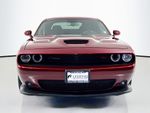 2023 Dodge Challenger R/T Scat Pack - Red exterior view 2