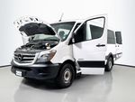 2016 Mercedes-Benz Sprinter 2500 - Arctic White exterior view 16