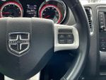2013 Dodge Durango R/T - Brilliant Black Crystal Pearl exterior view 17