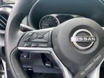 2022 Nissan Kicks S — Fresh Powder interior and detail view 15, for sale at A Better Way Wholesale Autos in Naugatuck, CT