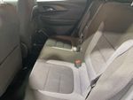 2024 Chevrolet TrailBlazer LT - Black Metallic exterior view 12