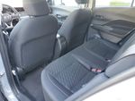 2023 Nissan Kicks SV — Boulder Gray interior and detail view 12, for sale at Downtown Nashville Nissan in Nashville, TN