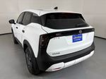 2026 Nissan Kicks S - Fresh Powder exterior view 6