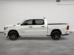 2026 Ram 1500 Big Horn/Lone Star - Bright White Clearcoat exterior view 3