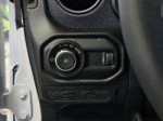 2026 Jeep Wrangler Willys 41 — Bright White Clearcoat interior and detail view 20, for sale at Family CJDR in Commerce, TX