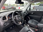 2015 Jeep Renegade Limited - Glacier Metallic exterior view 11