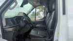 2026 Ford Transit-250 Base — Oxford White interior and detail view 17, for sale at McGrath Ford in Hiawatha, IA