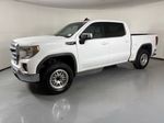 2019 GMC Sierra 1500 SLE - Summit White exterior view 5