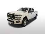 2026 Ram 2500 Tradesman — Bright White Clearcoat exterior view 2, for sale at Ryan CDJR Buffalo in Buffalo, MN