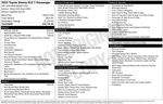 2022 Toyota Sienna XLE — Pearl exterior view 6, for sale at Don Wood Toyota in Athens, OH