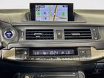 2017 Lexus CT 200h — Silver interior and detail view 12, for sale at Legend  Auto Sales in Puyallup, WA