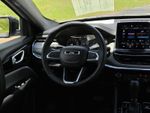 2024 Jeep Compass Limited - Bright White Clearcoat exterior view 14