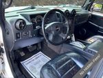 2007 Hummer H2 SUT Base — Birch White interior and detail view 11, for sale at A Better Way Wholesale Autos in Naugatuck, CT