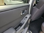 2026 Nissan Frontier SV — Glacier White interior and detail view 10, for sale at Downtown Nashville Nissan in Nashville, TN