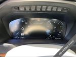2022 Volvo XC90 T6 Momentum - White exterior view 18