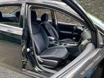 2016 Nissan Sentra SV - Super Black exterior view 7