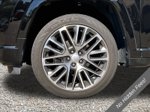 2022 Jeep Compass Limited — Diamond Black interior and detail view 9, for sale at A Better Way Wholesale Autos in Naugatuck, CT