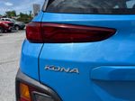 2021 Hyundai KONA SE - Surf Blue exterior view 12