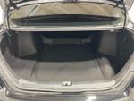 2025 Honda Accord LX - Crystal Black Pearl exterior view 10