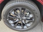 2025 Dodge Durango R/T - Red exterior view 11