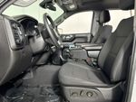 2022 Chevrolet Silverado 1500 Custom — Silver Ice Metallic interior and detail view 9, for sale at Legend  Auto Sales in Puyallup, WA