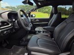 2027 Chrysler Pacifica Select — Bright White Clearcoat interior and detail view 14, for sale at Elder CDJR in Athens, TX