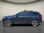 2020 Volvo XC90 T6 R-Design — Onyx Black Metallic exterior view 4, for sale at Courtesy Volvo Cars of Scottsdale in Scottsdale, AZ