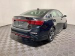 2020 Kia Forte GT-Line — Aurora Black interior and detail view 15, for sale at Don Wood Toyota in Athens, OH