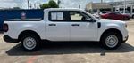2023 Ford Maverick XL — Oxford White exterior view 7, for sale at McGrath Ford in Hiawatha, IA