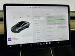 2018 Tesla Model 3 Mid Range - Gray exterior view 20