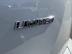 2018 Toyota RAV4 Limited — Blizzard Pearl interior and detail view 12, for sale at Bellingham Nissan in Bellingham, WA