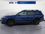 2026 Subaru Outback Limited - Sapphire Blue Pearl exterior view 2